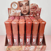 Qearlya Nude Lipgloss